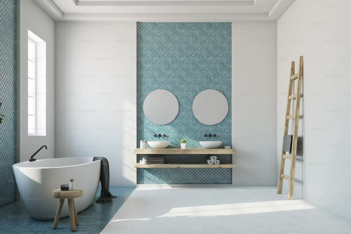 Banyo Yenileme hizmeti