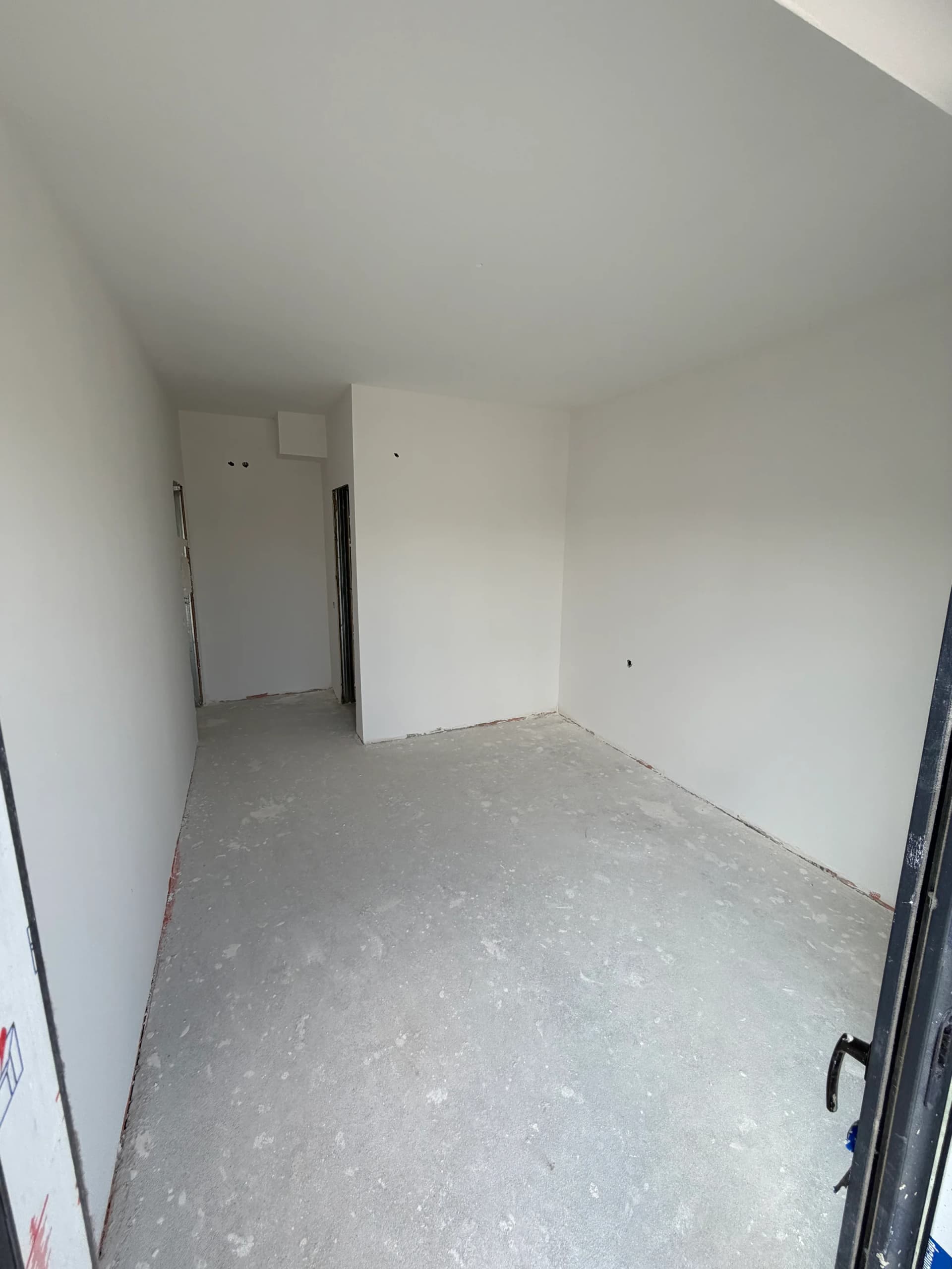 Gölbaşı 214m2 Anahrar Teslim Hafif Çelik Villa galeri görseli 17