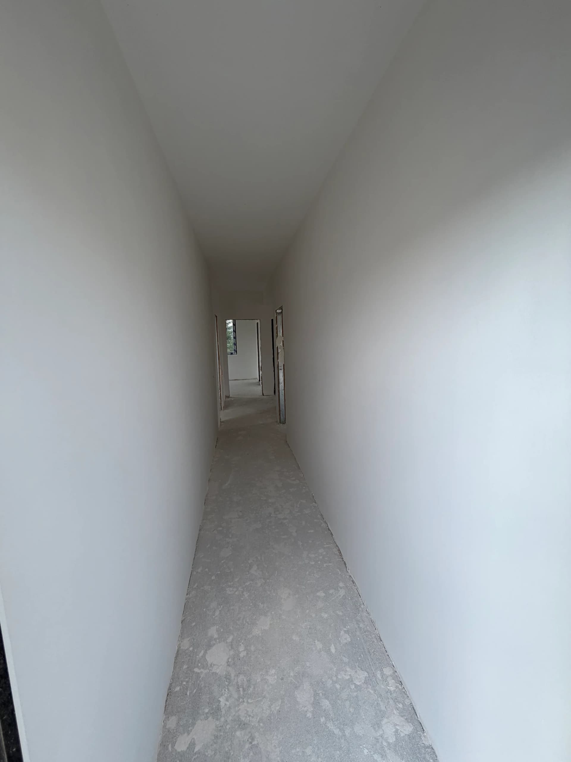 Gölbaşı 214m2 Anahrar Teslim Hafif Çelik Villa galeri görseli 16