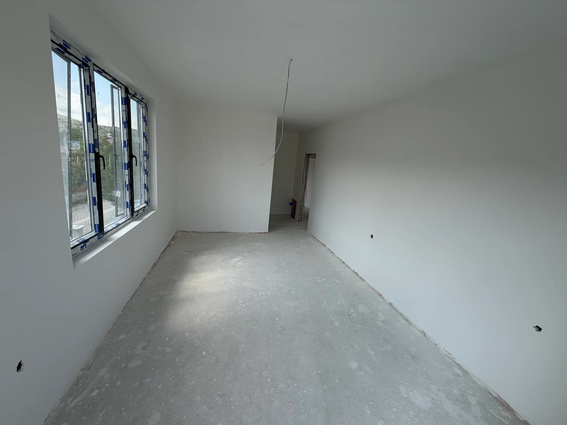 Gölbaşı 214m2 Anahrar Teslim Hafif Çelik Villa galeri görseli 15