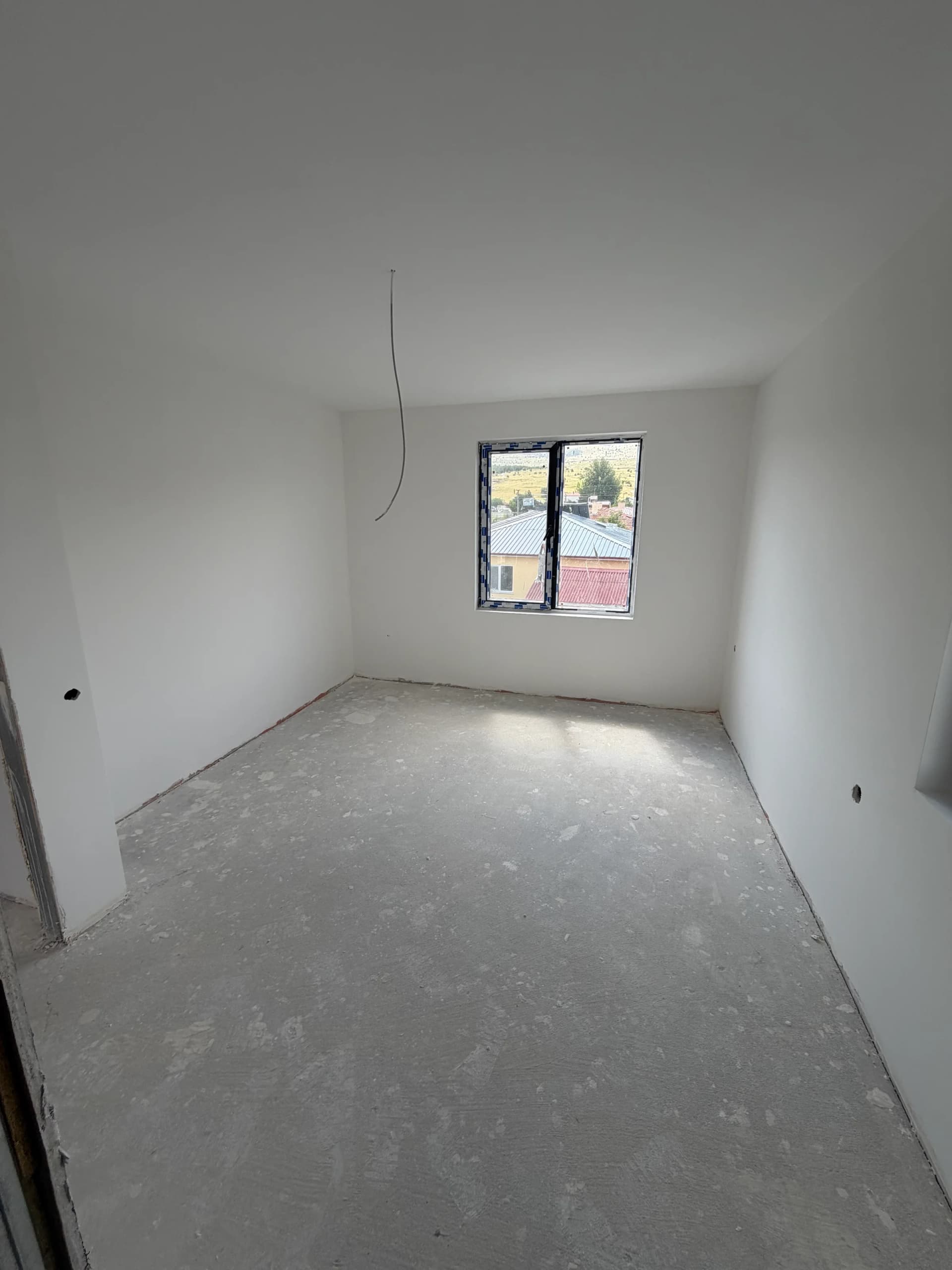 Gölbaşı 214m2 Anahrar Teslim Hafif Çelik Villa galeri görseli 13