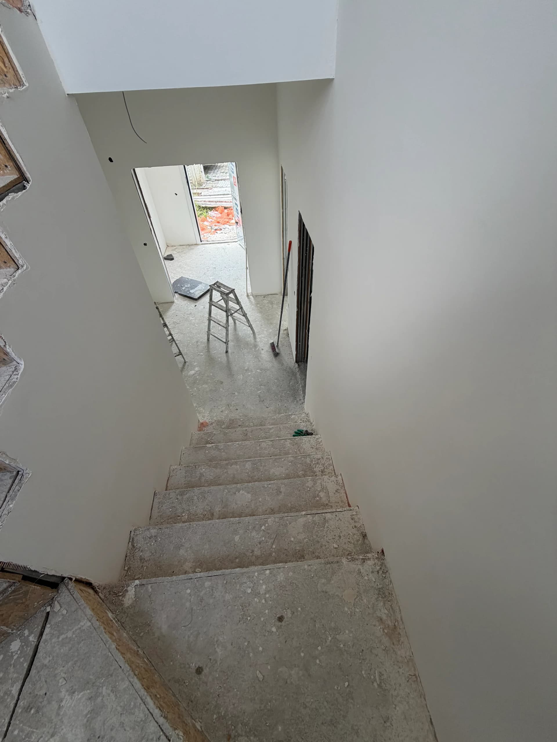 Gölbaşı 214m2 Anahrar Teslim Hafif Çelik Villa galeri görseli 12