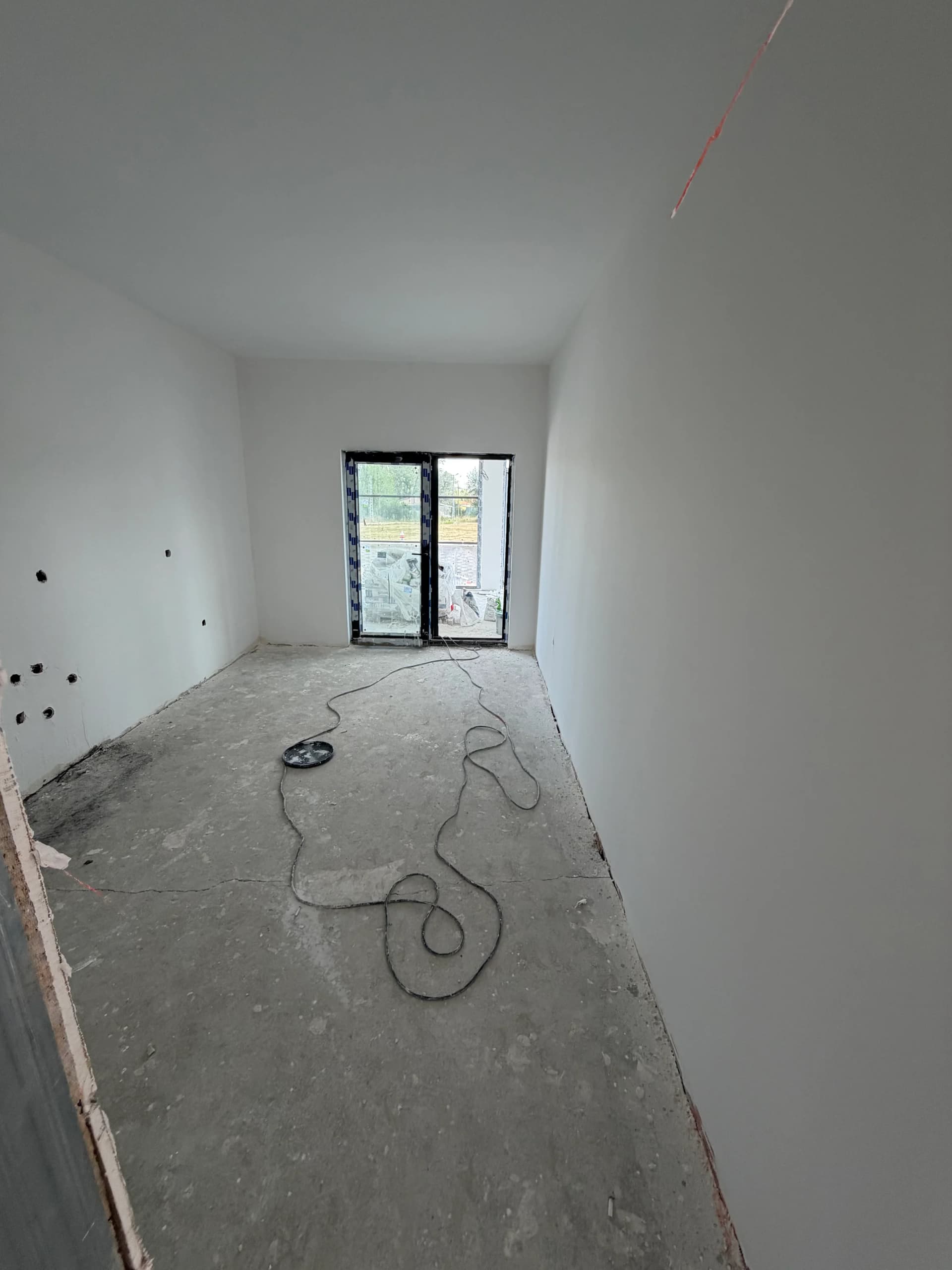 Gölbaşı 214m2 Anahrar Teslim Hafif Çelik Villa galeri görseli 11