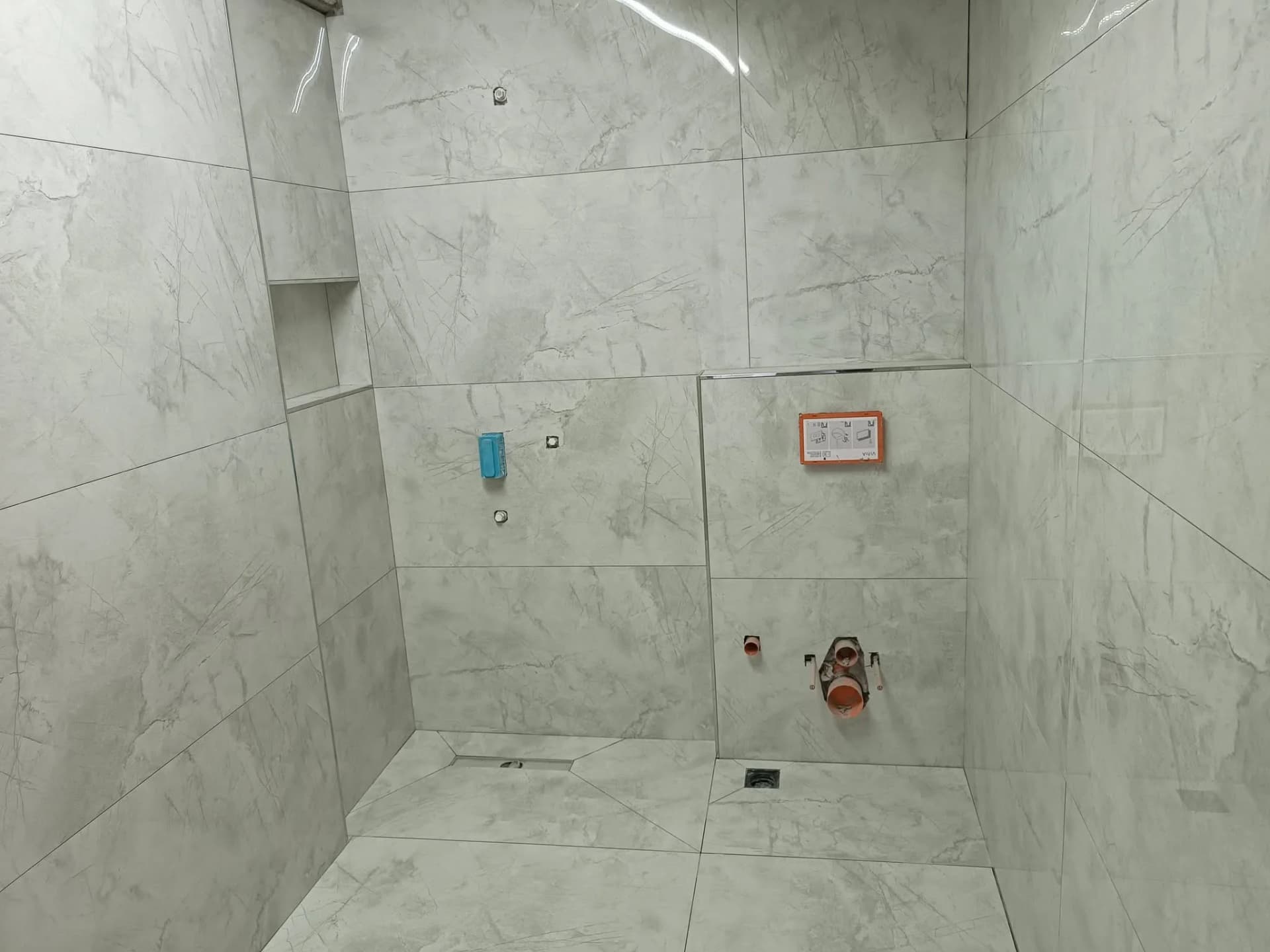 Çayyolu Banyo Yenileme
