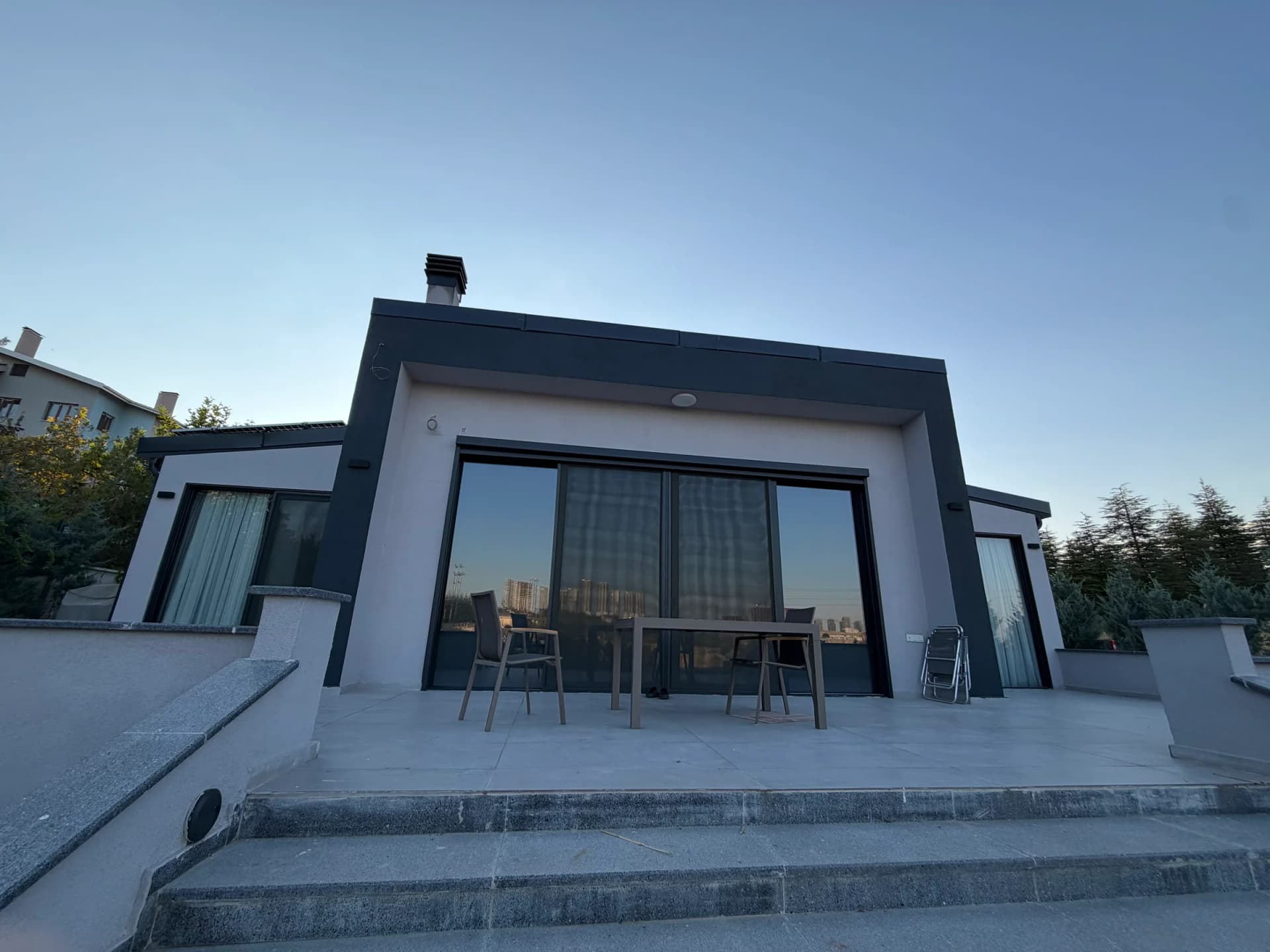 İncek'deki Villamızın Misafir Evi galeri görseli 4