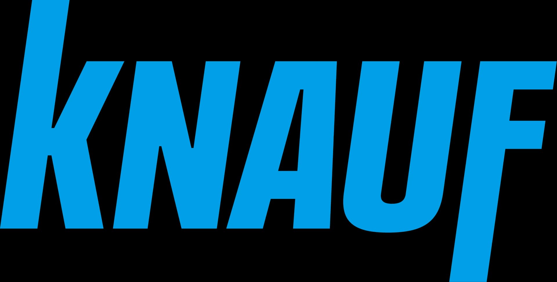 Knauf logosu